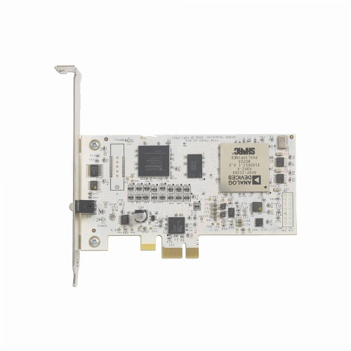 قیمت خرید فروش پری آمپ و پردازنده Universal Audio UAD-2 SOLO Flexi 
